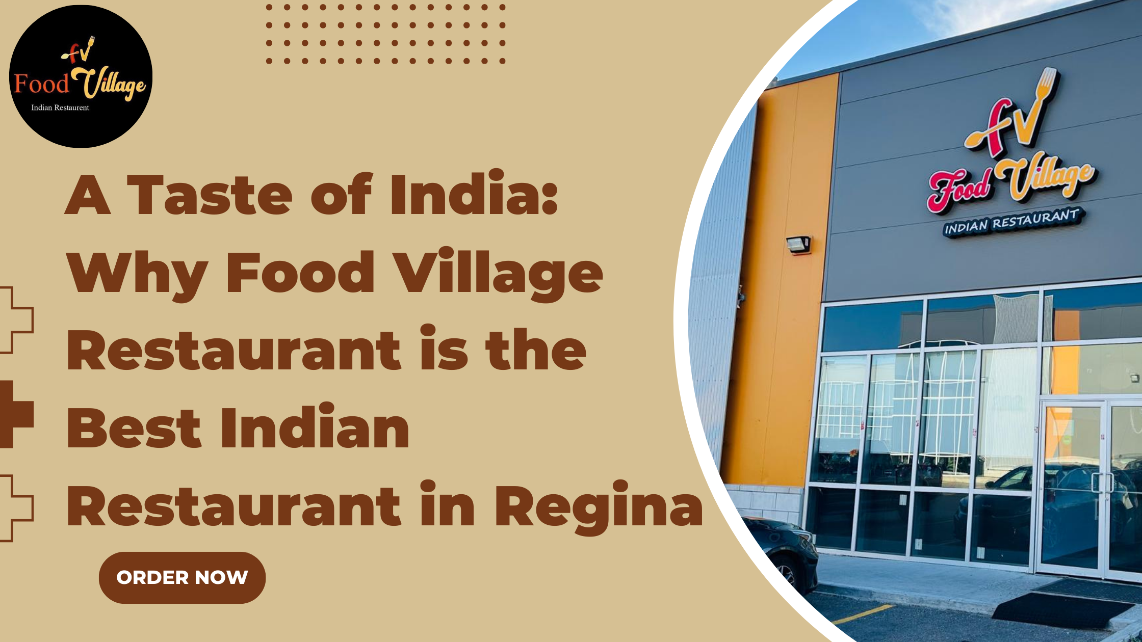 best indian restaurant regina