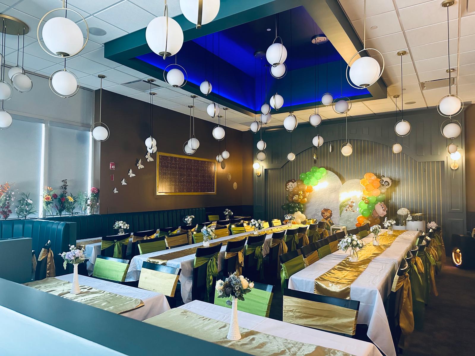 Best Indian Restaurant in Regina