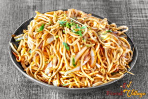 Chinese food in Regina